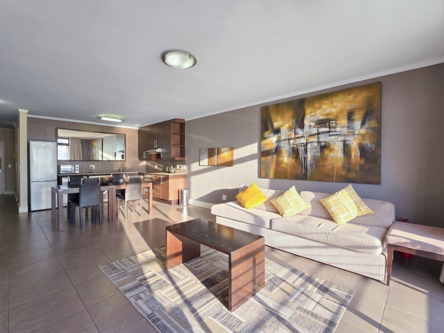 1 Bedroom Property for Sale in De Waterkant Western Cape